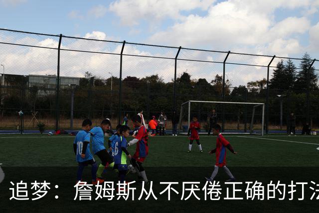 追梦：詹姆斯从不厌倦正确的打法 同一战术打25遍也不会停